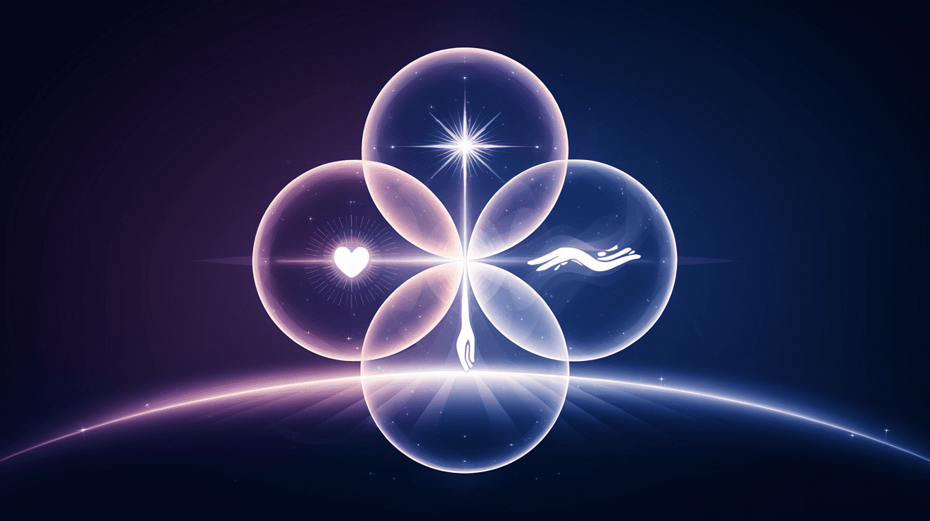 Finding Your Ikigai: A Practical Approach