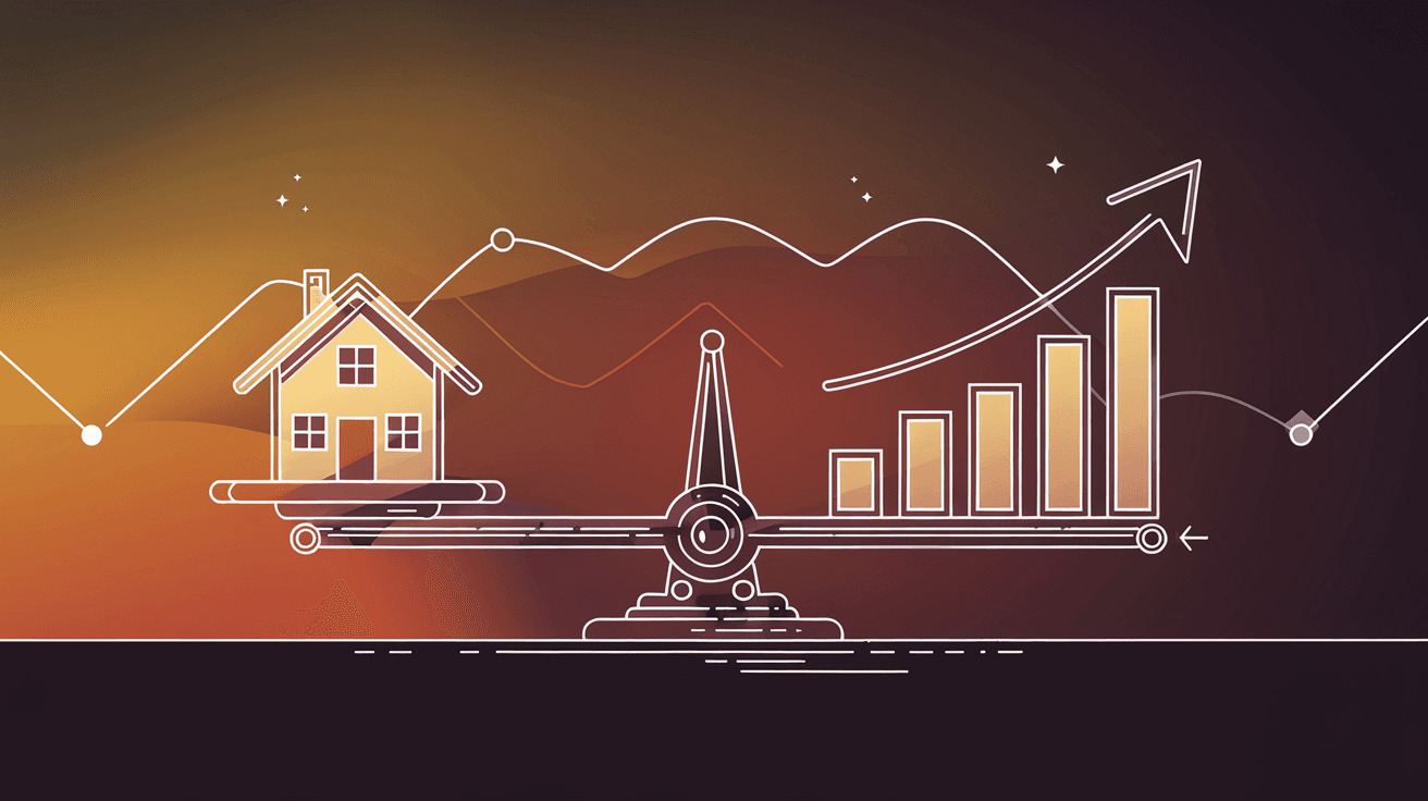 Real Estate vs Stocks: The Honest Comparison