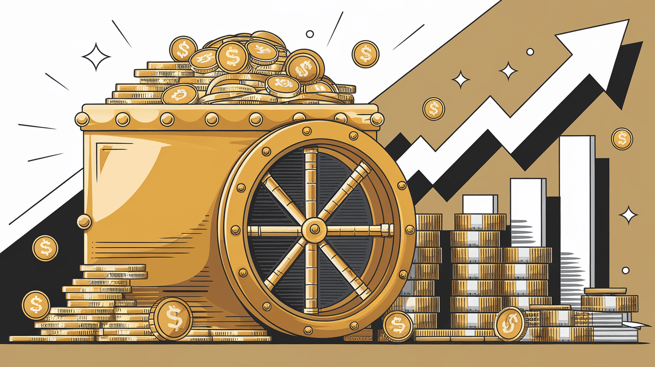 Why Your Emergency Fund Might Be Too Big