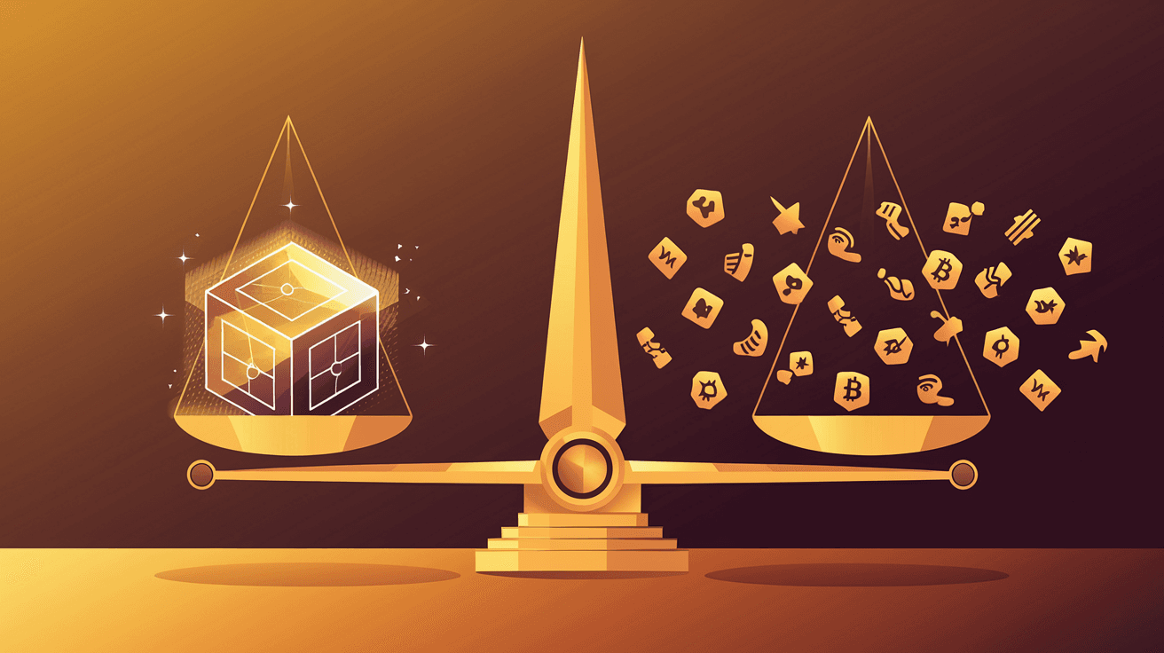 Index Funds vs Everything: A Data-Driven Analysis