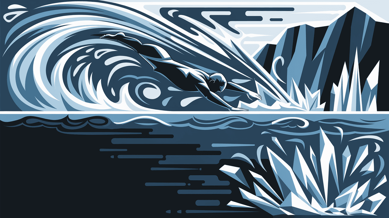 The Cold Exposure Protocol: From Zero to 3 Minutes