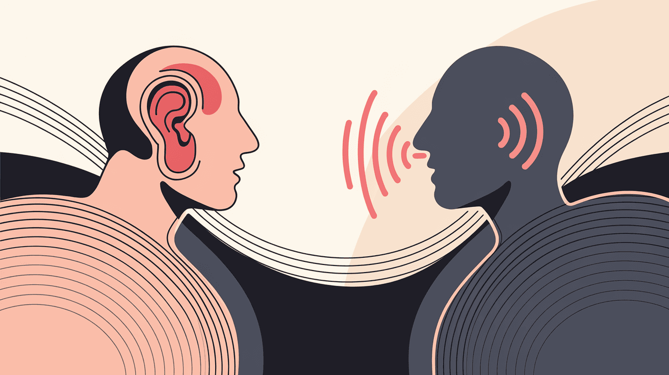 Active Listening: The Skill Nobody Taught You