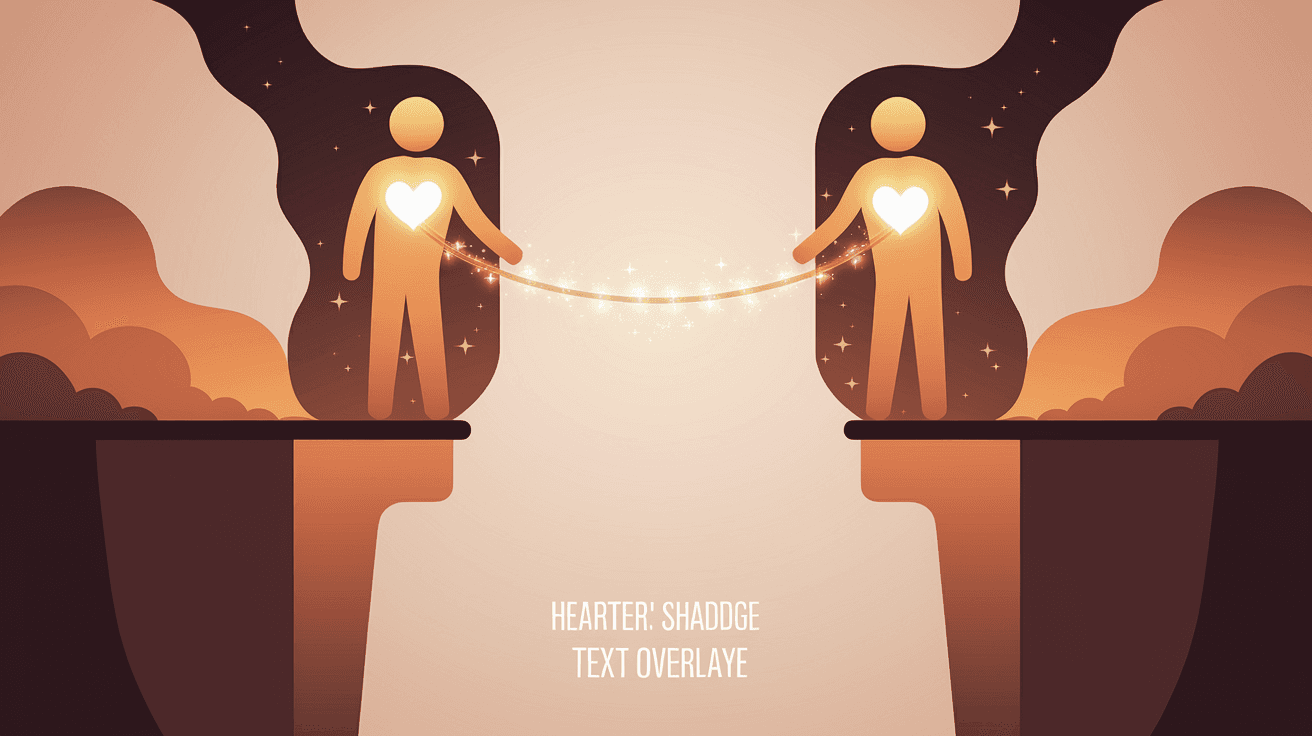 The Empathy Gap: Why You Don't Understand Them