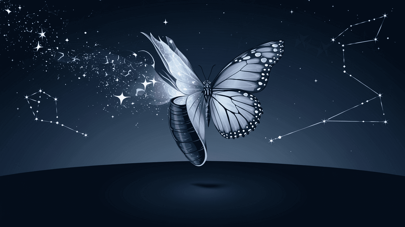 Ego Death and Rebirth: A Secular Guide