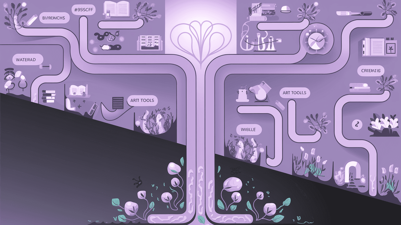 Productive Procrastination: Making Avoidance Work