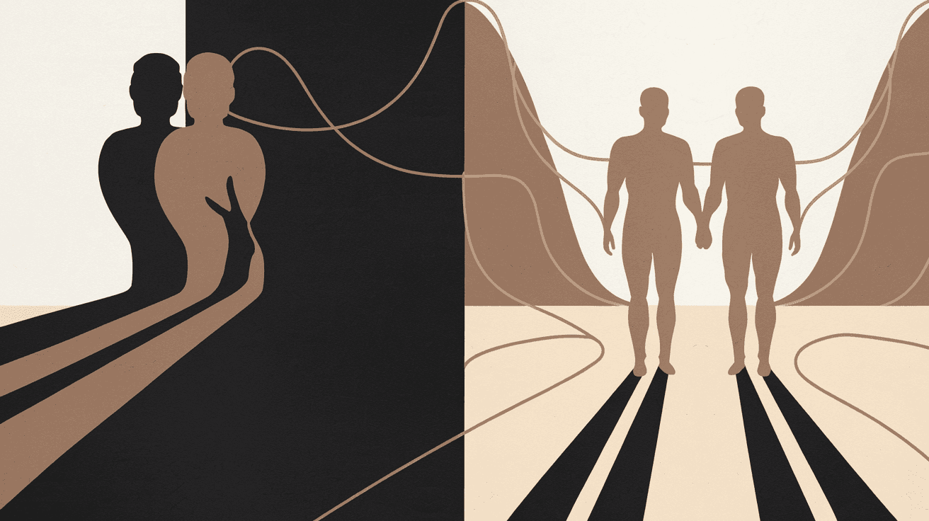 Codependency vs Interdependence: Know the Difference