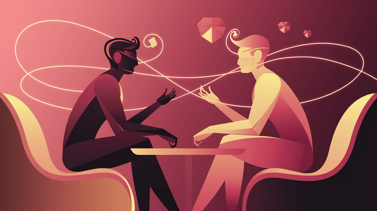 The 36 Questions That Create Intimacy