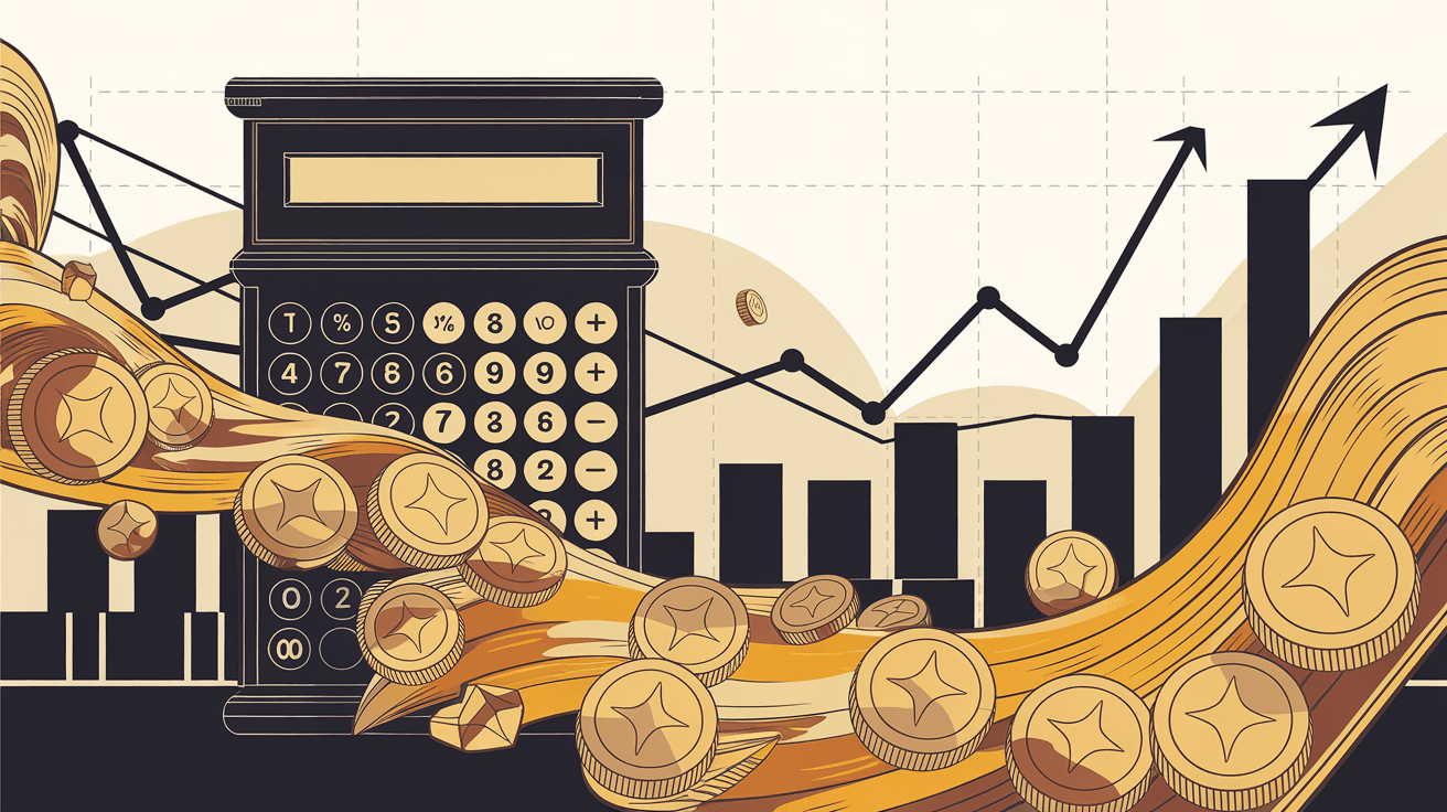 The Lifestyle Business Math