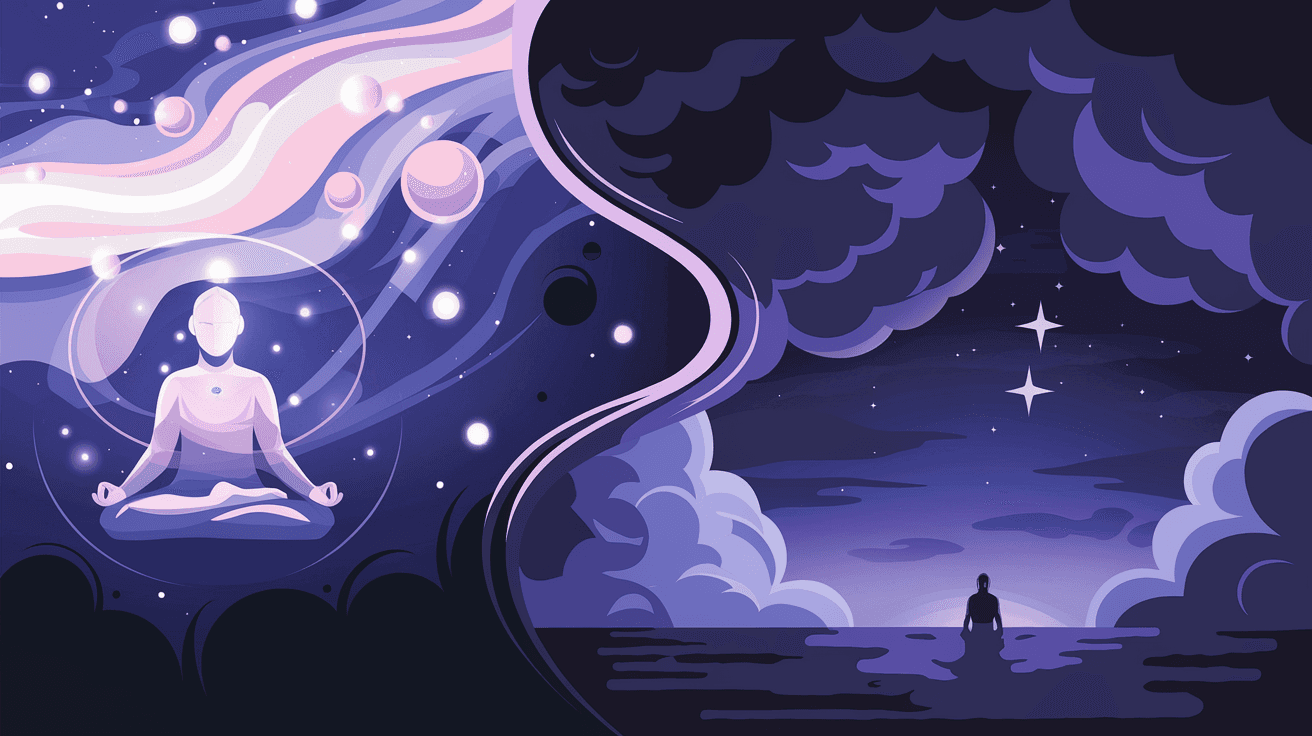 Solitude vs Loneliness: A Practice Guide