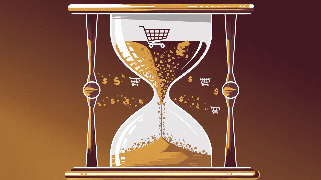 The 48-Hour Spending Rule: Kill Impulse Purchases