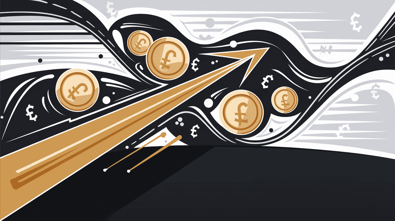 The Wealth Velocity Framework: Money Speed Matters