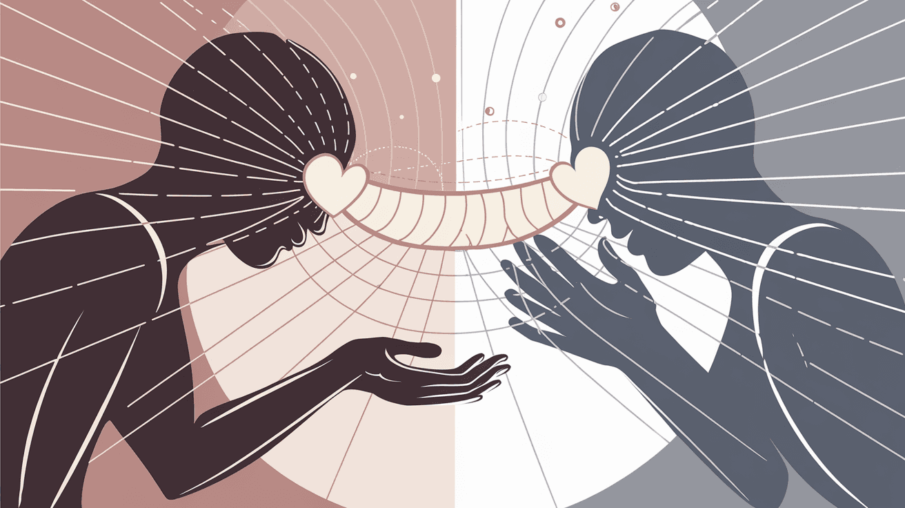 How to Actually Forgive Someone