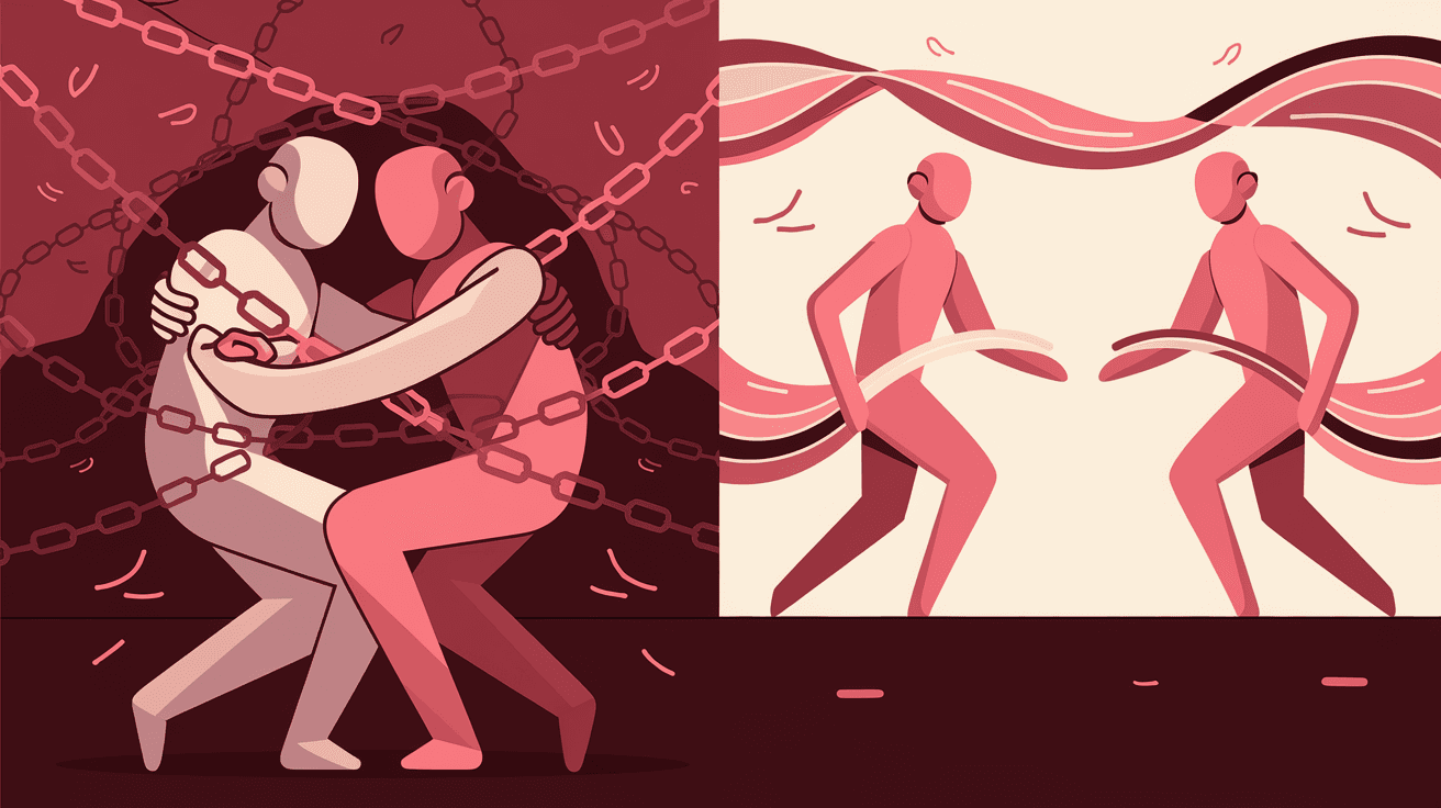 Codependency vs Interdependence: Know the Difference