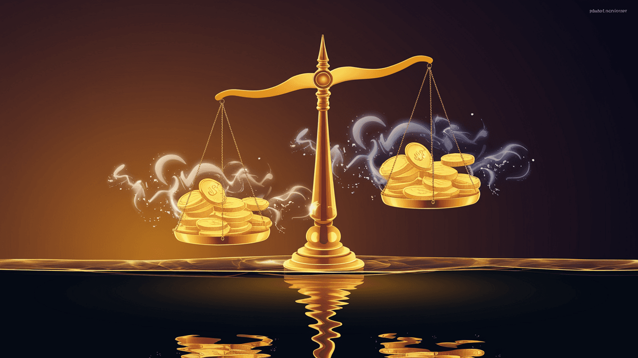 The Phantom Wealth Effect: Why Your Net Worth Lies