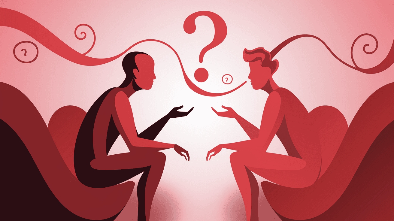 The 36 Questions That Create Intimacy