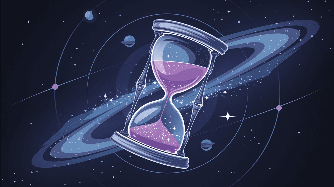 The Sunday Reset Ritual