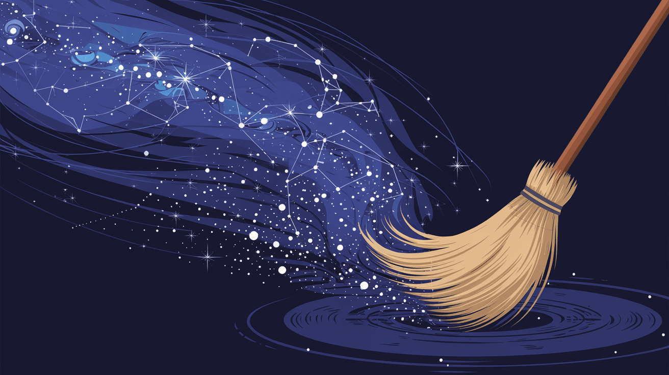 The Sacred Ordinary: Finding Transcendence in Daily Tasks