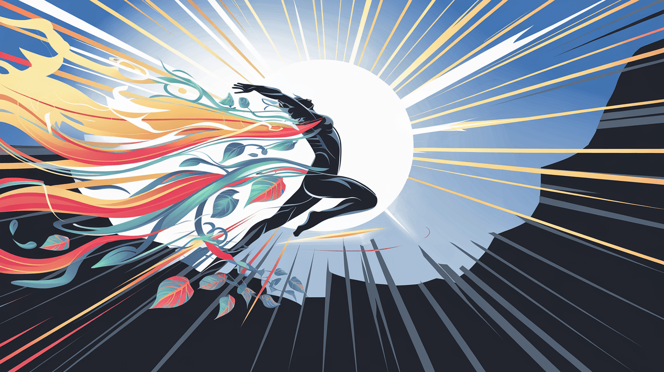 Sunlight Exposure: The Free Performance Enhancer