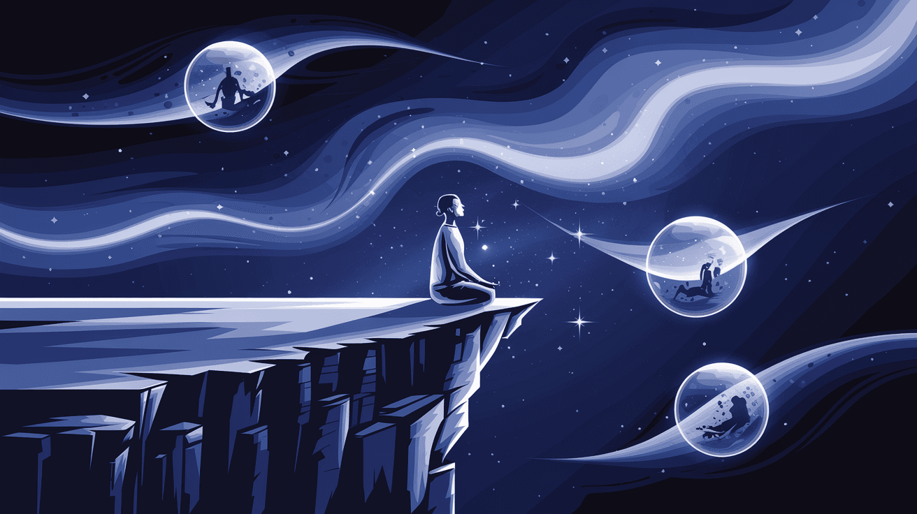 Negative Visualization: The Stoic Gratitude Hack