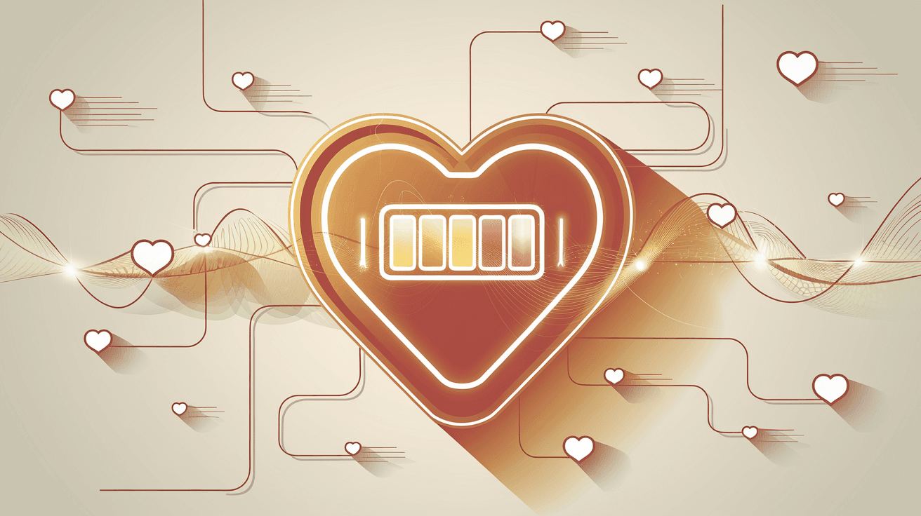 The Social Battery Framework: Managing Your Relationship Energy