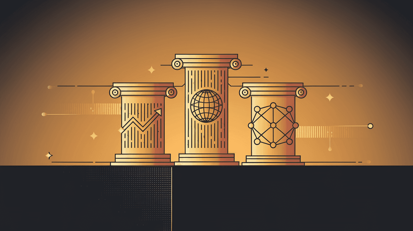 The 3-Fund Portfolio: Why Simple Beats Complex