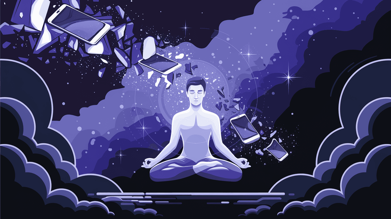 Digital Sabbatical: The 30-Day Phone Detox Protocol